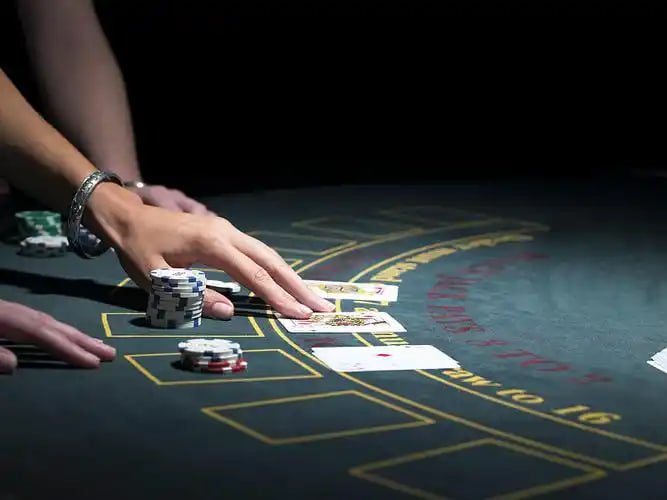 Antarmuka aplikasi dewaslot99 menampilkan live casino dan pilihan permainan sportsbook