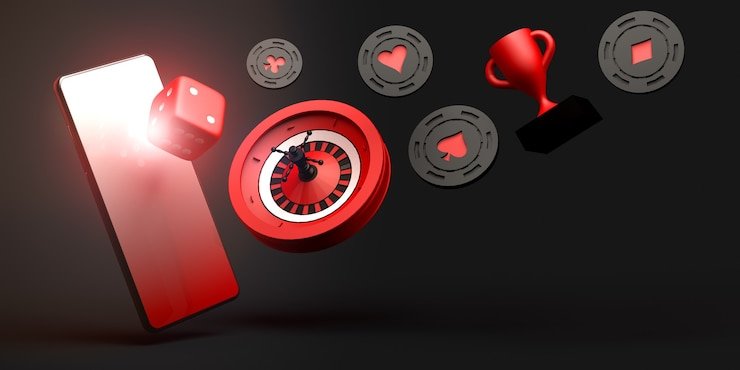 Koleksi permainan Quickspin di platform dewaslot99 dengan grafis modern dan fitur bonus